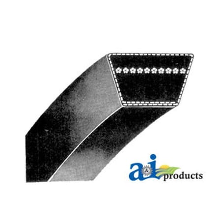 Aftermarket B149K Made With Aramid Blue VBelt 58 X 152 A-B149K-AI